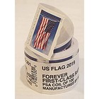 100 Forever Stamps 2019 Us Flag Usps First Class Postage Stamps Coil Of 100