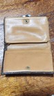 Vintage Louis Vuitton Kiss Lock Coin Wallet For Saks 5th Avenue