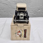 Snap-on 75th Anniversary 1929 Ford Model A Delivery Van Diecast Coin Bank 1 25