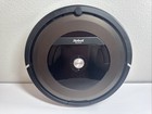 Irobot Roomba 890 Wi-fi Robot Vacuum Cleaner With Charging Power Base - Tested 