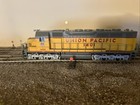 Ho Scale Atlas Master Emd Sdp35 Up Dcc quantum Sound 1404