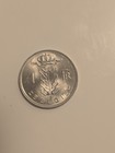 Old Collectible Coin Junk Drawer Lot Silver In Color Rare 