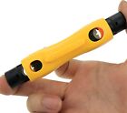 Coaxial Cable Stripper Rg6 Rg59 Rg11 Rg7 Cutter Wire Stripping Tool Coax Blades