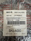 New Oem Honda acura Wireless Headphones    Model No  39597--shj-a000