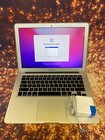 2017 Apple Macbook Air 13  Laptop   I5 8gb   512gb Ssd    Monterey  Warranty