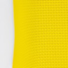 2003 - 2008 Suzuki Ltz 400 Z400 Seat Cover  Black W  Yellow Ribs  Enjoy Mfg  207