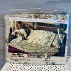 Springmaid Queen Fitted Bed Sheet Metropolitan Museum Of Art Newburyport New Pkg