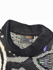 Coogi Australia Sweater Extremely Rare Vintage 90s - Size Xl