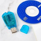 Usb Sim Card Reader Writer Copy Cloner Backup For Gsm Cdma Wcdma