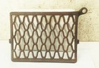 Vtg Antique Singer Treadle Sewing Machine Frame Base Cast Iron Foot Pedal