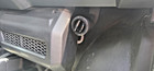 Cfmoto U10 Xl Pro Highland Ac Heat Lower Vents Adjustable