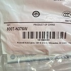 Allen-bradley Pilot Light Led Lamp Accessory 800t-n376w White