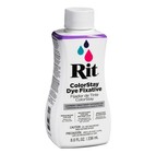  2-pack  Rit Colorstay Dye Fixative  8 Fl Oz Each