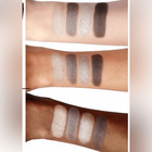 Charlotte Tilbury Eyeshadow Palette  Uptown Girl- Nib