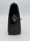 Vintage Wittner Taktell Piccolo Black Metronome Made In W  Germany