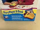 Comes To Life - Story Player   Book  Yes  Interactive  1994  New   Sealed