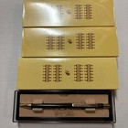 Colibri Ballpoint Pen Set Of 3  054355