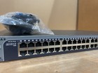 Netgear Gs752txs Prosafe 52-port Gigabit Smart Switch