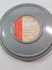 Vintage Homemade Film