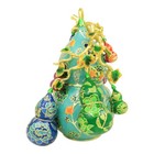 Feng Shui 9 Prosperity Wu Lou