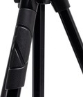 Manfrotto - 290 Tripod With Quick Release Ball Head - Black