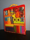 B  Bristle Block Stackadoos Building Blocks Kids   Toddlers 2 To 6 Years