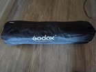 Godox Octagon 95cm Grid Honeycomb Softbox Studio Strobe Bowens Mount Speedring
