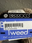 Berroco Blackstone Tweed Quahog Lot Of 3  2608 Same Dye Lot Discontinued