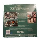 The Journey Of Natty Gann Laserdisc Very Rare Walt Disney Ld Great Condition