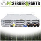 Hp Proliant Dl380 Gen10 10b 48core 2x Platinum 8160 2 1ghz 512gb 10x Trays