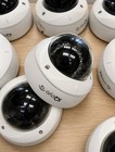 Vicon Dome Cameras Jqm62wr-a4 Infrared Night Vision Security Camera - Sold Each