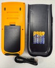 Texas Instruments Ti-84 Plus Graphing Calculator Cover Tested Working