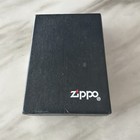 Zippo Lighter 1989 Vintage