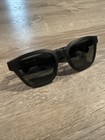 Bose Frames Soprano Audio Sunglasses - Black