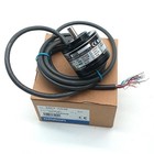 Omron E6c3-ag5b 1024p r Rotary Encoder New One E6c3ag5b Expedited Shipping
