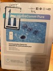 Aiper Hydrocomm Pure Smart Pool Monitor  5-in-1 Water Testing For Pools App