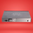 Cisco Sg300-10 8-port Managed L3 Gigabit Switch With 2x1g Sfp  srw2008 
