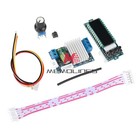 Dc 6-26v 300w 25a Bldc 3-phase Dc Brushless Motor Controller Motor Drive Board