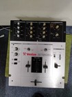 No Tariff Vestax Pmc-05proiii Dj Mixer 2-channel Vintage Rare Model  3291466