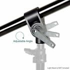 Adjustable Light Boom Stand Boom Arm Bar For Softbox Soft Box Photo Video Studio