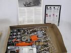 Vintage 1980 Testor s 1934 Rolls Royce Phantom Ii Plastic Model Kit