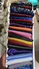 Wedding Set Mens Handkerchief Lot 20-pcs Assorted Silk Pocket Square Party New