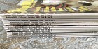 Lot Of 12 Antique Doll Collector Magazines 2004-2014 Various Months 