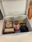 Dungeon Crawler Carl Inspired Fan Loot Box  Delux 3d Printed Fidget Clicker Set