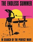 New The Endless Summer Surfing Movie Poster Tin Sign Mip Beach Surf Board