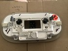 2008-2010 Ford F250 F350 F450 Overhead Console Map Lights With Sunroof  Camel