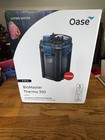 Oase Indoor Aquatics Pro Biomaster Thermo 350 Aquarium Filter W Heater New O Box