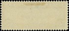 1930 Usa - Scott C15 Air Post Graf Zeppelin - Mlh  Og - Nice Centering  Fresh 