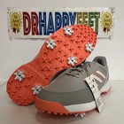 Adidas Tech Response 3 0 Women s Golf Shoes Size 10 Gray Hq1200 New