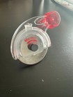 New  Martelli 60mm Rotary Cutter Right Handed Ec-60-rh Ergonomic Fabric Tool